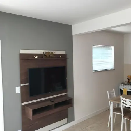 Apartamento Cantinho Da Serra Nova Friburgo Exterior photo