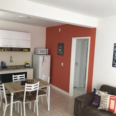 Apartamento Cantinho Da Serra Nova Friburgo Exterior photo