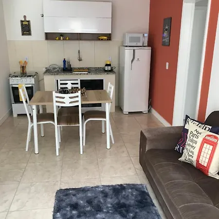 Apartamento Cantinho Da Serra Nova Friburgo Exterior photo