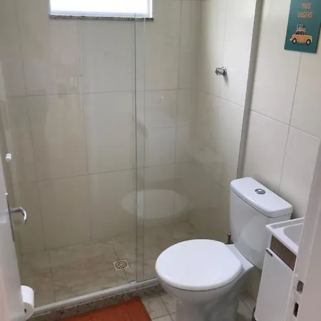 Apartamento Cantinho Da Serra Nova Friburgo Exterior photo