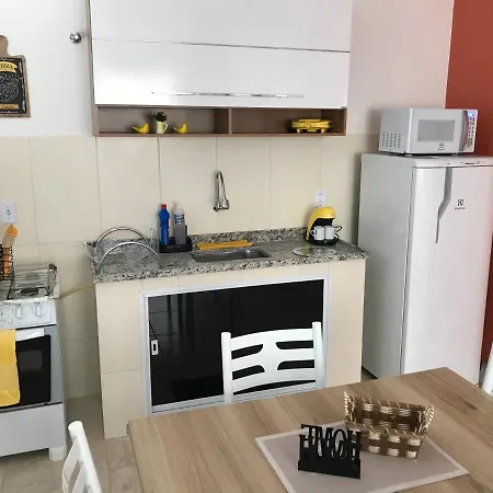 Apartamento Cantinho Da Serra Nova Friburgo Exterior photo