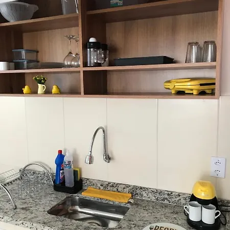 Apartamento Cantinho Da Serra Nova Friburgo Exterior photo