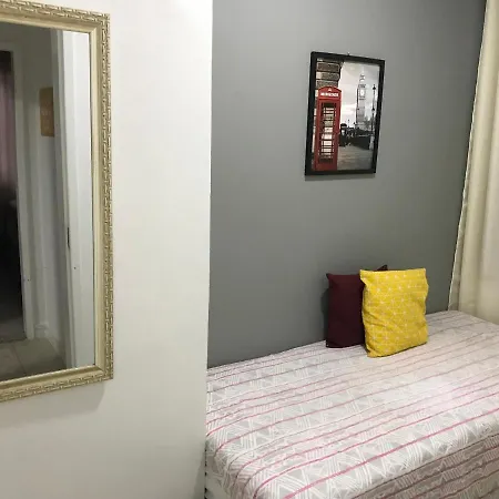 Apartamento Cantinho Da Serra Nova Friburgo Exterior photo