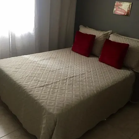 Apartamento Cantinho Da Serra Nova Friburgo Exterior photo