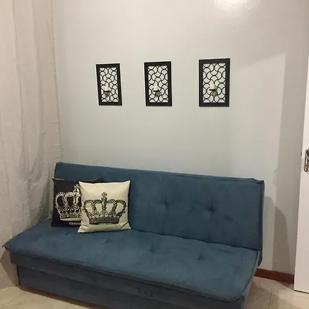 Apartamento Cantinho Da Serra Nova Friburgo Exterior photo