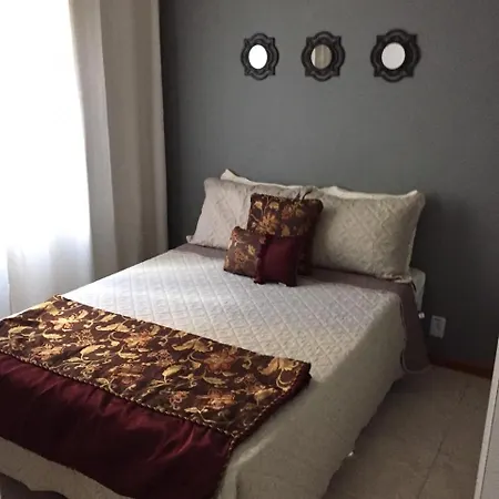 Apartamento Cantinho Da Serra Nova Friburgo Exterior photo