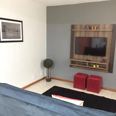 Apartamento Cantinho Da Serra Nova Friburgo Exterior photo
