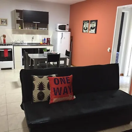 Apartamento Cantinho Da Serra Nova Friburgo Exterior photo