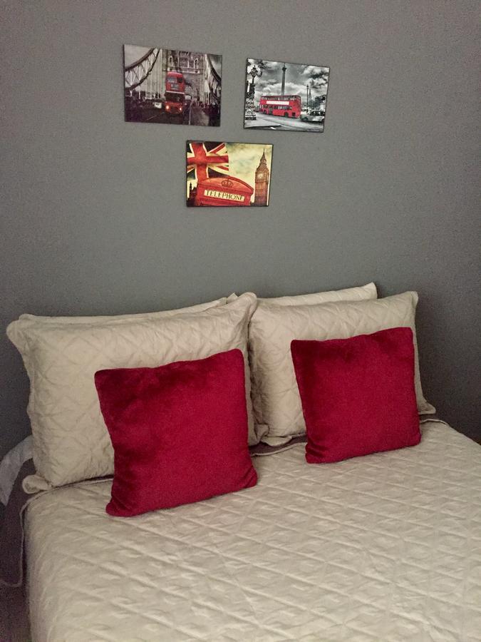 Apartment Cantinho Da Serra