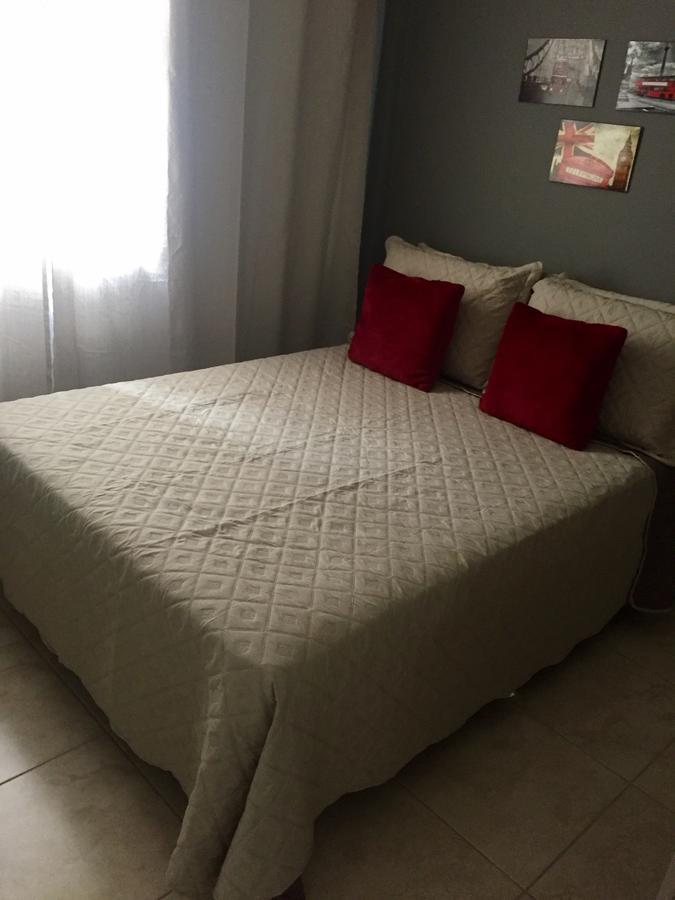 Cantinho Da Serra Apartment Nova Friburgo